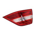 thumbnail image 3 of New Outer Right Tail Light Compatible With Mercedes-Benz ML250 Bluetec 4Matic Sport Utility 4 Door 2.1L 2015 By part number 1669063401 166-906-34-01 166 906 34 01 MB2805107, 3 of 6