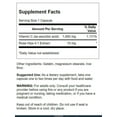 thumbnail image 3 of Swanson Vitamin C with Rose Hips Immune System Support Skin Cardiovascular Health Antioxidant Supplement 1000 mg 250 Capsules (Caps), 3 of 8