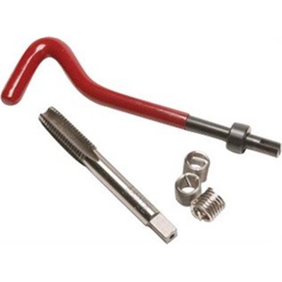 Alcoa Fastening Systems FIX35089 M8-1.25 Métrique Grossière Kit de Réparation
