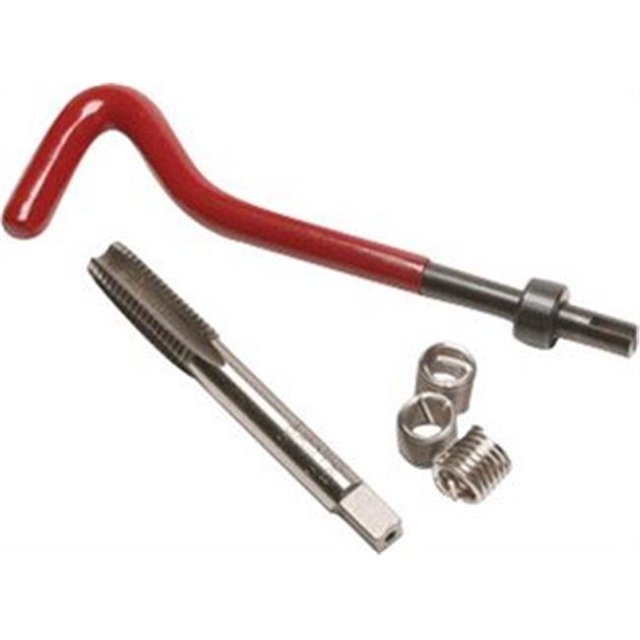 Alcoa Fastening Systems FIX35089 M8-1.25 Métrique Grossière Kit de Réparation