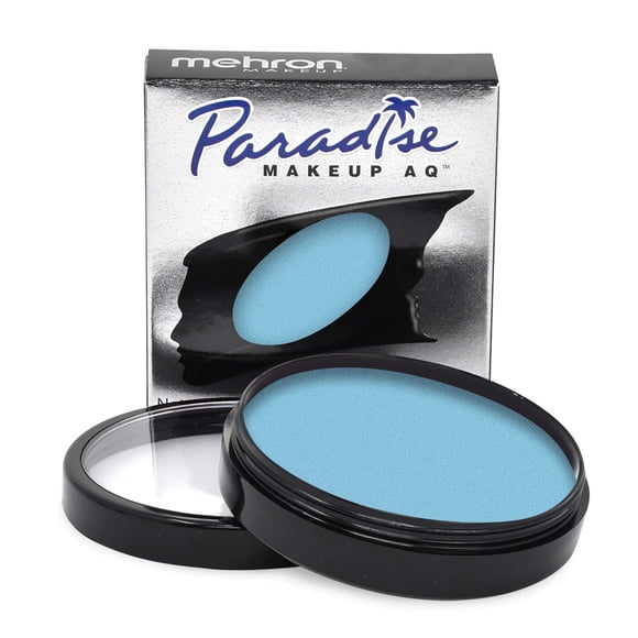 Pintura facial y corporal Mehron Makeup Paradise Makeup AQ 40g