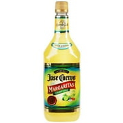 Jose Cuervo Classic Lime Margarita 1.75 L Bottle