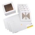 thumbnail image 2 of Wilton 12-Inch Cake Boxes with Windows for 10-Inch Cakes, 6-Count, 2 of 4