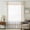 Beige, Sand, Tan, Mushroom, variant on Modern Minimalist Styles Sheer Curtains 72 Inches Long for Living Room, Rose Grid Lines Pattern Light Filtering Privacy Drapes, Breathable Semi Sheer Window Treatment for Bedroom Dining Room