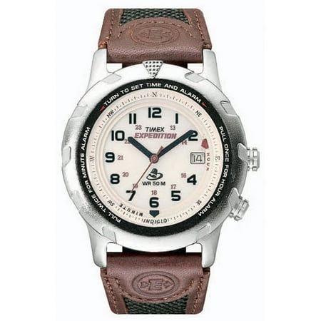 Timex Expedition Watch