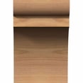 thumbnail image 2 of 4"W x 6"H x 32"L Yorktown Rough Sawn Rafter Tail, Western Red Cedar, 2 of 4