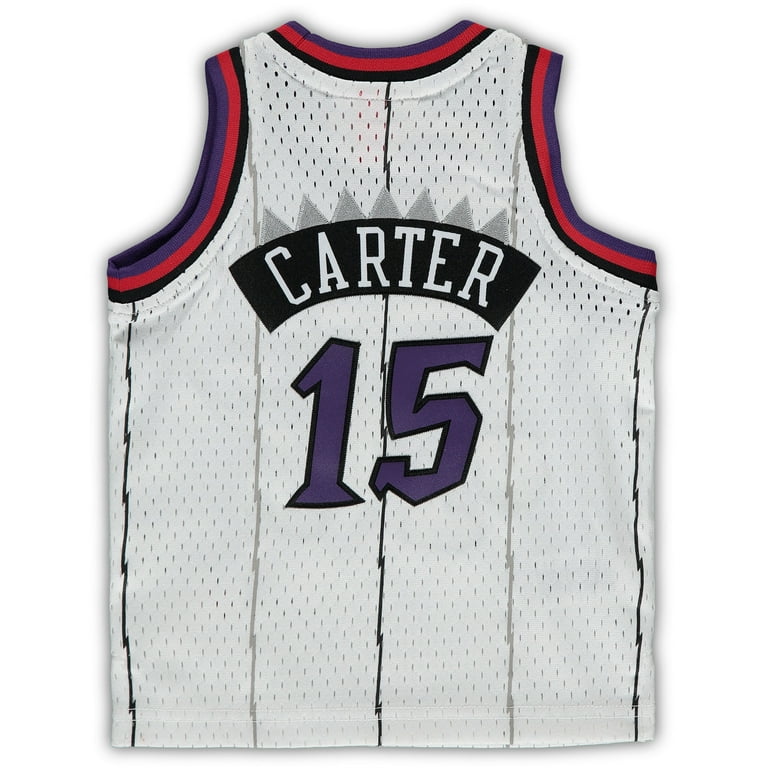 Authentic Jersey Toronto Raptors 1999-00 Vince Carter - Shop Mitchell & Ness  Authentic Jerseys and Replicas Mitchell & Ness Nostalgia Co.