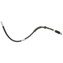 Raybestos Element3 Brake Hoses Fits select: 2013-2014 BMW 328, 2015 BMW 328 I