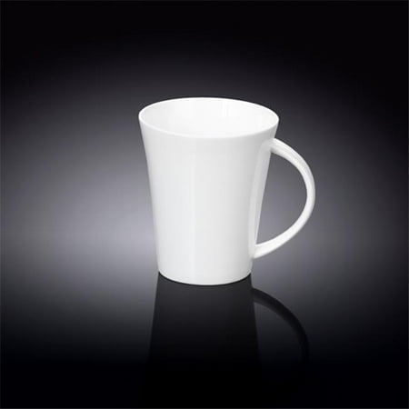 

Wilmax 993012 380 ml Mug White - Pack of 48