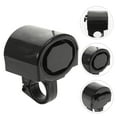 thumbnail image 6 of PBPBOX Black Electronic Bike Horn with ABS Material for Mountain and Road Bike Use, 6 of 7