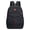 Grey, variant on Mesh Backpack for Teen with Multi-Pockets Back To School Travel Backpack Ergonomic School Tote Bag College, Work, and Travel