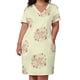 thumbnail image 2 of Siempre y para siempre. Vestido de cumpleaños holgado con bolsillos para mujer vestidos largos de lujo, 2 of 6