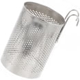 thumbnail image 2 of Kitchen Cutlery Drying Rack Hanging Type Chopstick Holder Stainless Steel Cutlery Drainer, 2 of 6