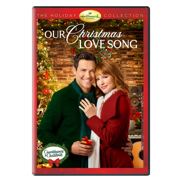 Fireside Christmas: Romantic Holiday - CD + DVD 96741643293