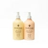Hairitage Smooth Talker Bundle with Tame the Mane Smoothing Conditioner and Outta My Hair Gentle Daily Shampoo