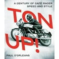 thumbnail image 2 of Ton Up!: un Siècle de Café Racer Rapide et Stylé, 2 of 2