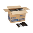 thumbnail image 2 of Dixie Ultra DUSSF5 Polystyrene Fork Refill, Black, 960/Carton, 2 of 4