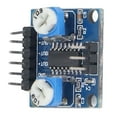 thumbnail image 3 of Module Amplificateur Audio, Carte Amplificateur Numérique 5W+5W pour Appareils Électroniques, 3 of 7