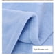 thumbnail image 2 of Minnieouse Ropa de dormir Hotel Toalla de baño grande lavable Adulto Albornoz largo Camisón ligero y transpirable Pijamas de invierno Batas de baño Pijama Azul Minnieouse AP012963-03, 2 of 6