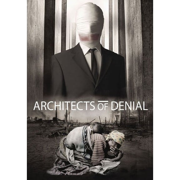 Architects Of Denial (DVD), Omnibus Ent, Documentary