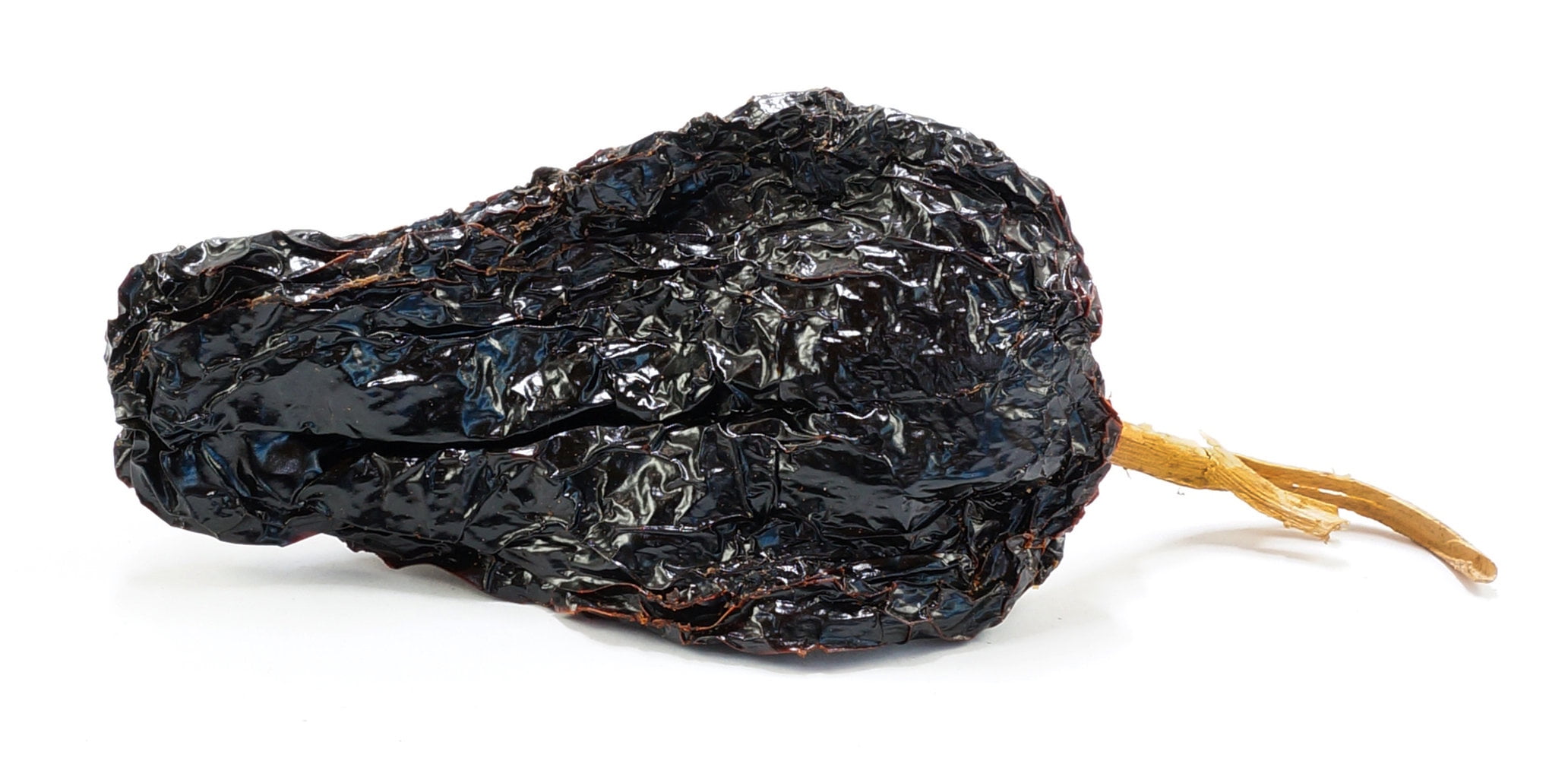 Dried Mulato Pepper (Chile Mulato) 1 lb