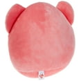 thumbnail image 2 of Ty Squishy Beanies Poppy the Pink Koala 10" Squish Plush, 2 of 2
