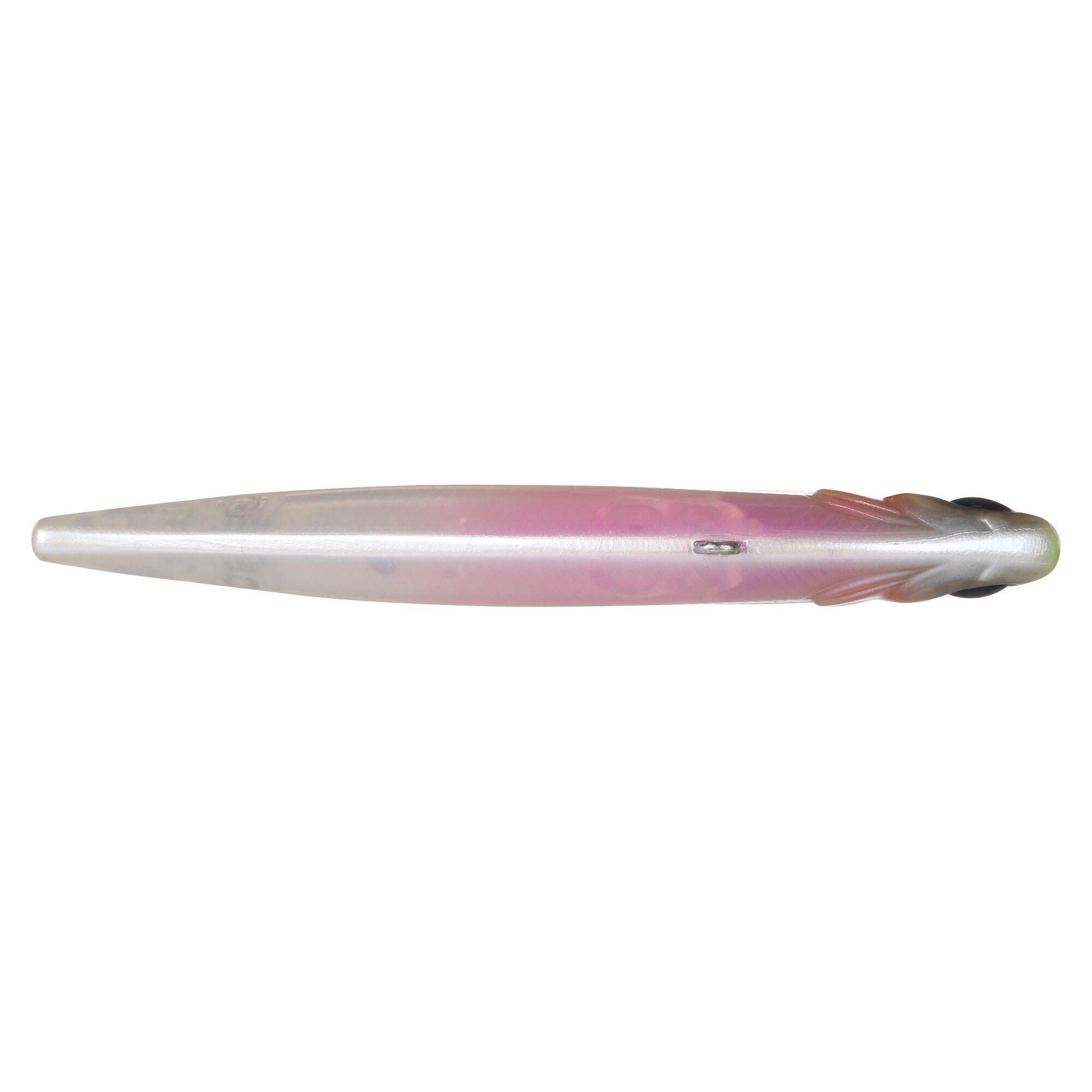 Berkley Doom Stroller Fishing Lure, 3.5 in, Summer Shandy (1-count)