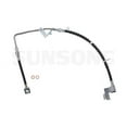thumbnail image 2 of Sunsong 2204359 Brake Hydraulic Hose, 2 of 5