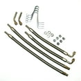 thumbnail image 3 of Wheel Masters 8208 Hose Extenders For 16"-19.5" Wheel Liners & Covers - 4 Hose Kit, Hub Hole Mount, 3 of 3