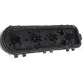 thumbnail image 3 of For Chevy Venture Tail Light Connector Plate 1997-2005 Driver Side For GM2817101, 3 of 4