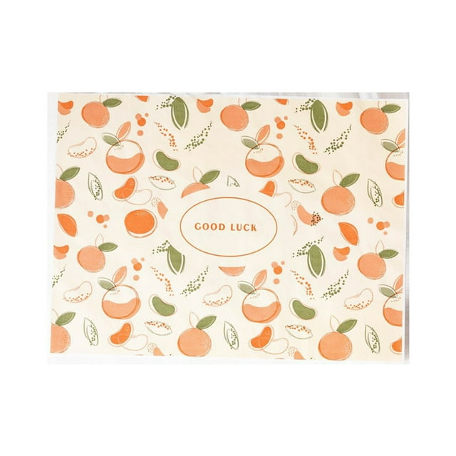 Sandwich Wrapping Paper,50Pcs Sandwich Wrapping Paper Coated Paper Oil Absorbing Paper Household Sandwich Hamburger Paper Rectangular Disposable Pad Paper,Paper Wrapping Paper