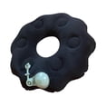 thumbnail image 4 of Garende Inflatable Donut Cushion Flocking Ergonomic Foldable Lightweight Daily Use Donut press, 4 of 8