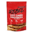 thumbnail image 1 of Hot Cakes Proteicos Rebel - 300 g, 1 of 4