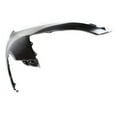 thumbnail image 3 of For 03-07 Accord Coupe 2.4L/3.0L Front Fender Quarter Panel Left Right SET PAIR, 3 of 5