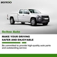 thumbnail image 2 of SCITOO 6pcs Suspension Kit 2 Front Sway Bar End Link 2 Outer 2 Inner Tie Rod End fit for 2001 2002 2003 for Ford Explorer K7275 ES3667 EV81003, 2 of 3