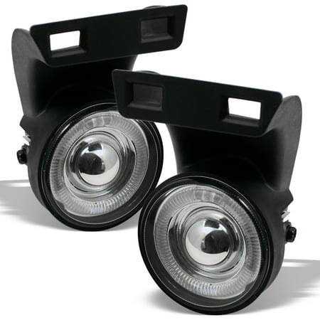 Fit 1994 2001 Dodge Ram Halo Projector Fog Lights Switch 1995 1996 Fit 1994 2001 Dodge Ram Halo Projector Fog Lights Switch 1995 1996 1997 1998
