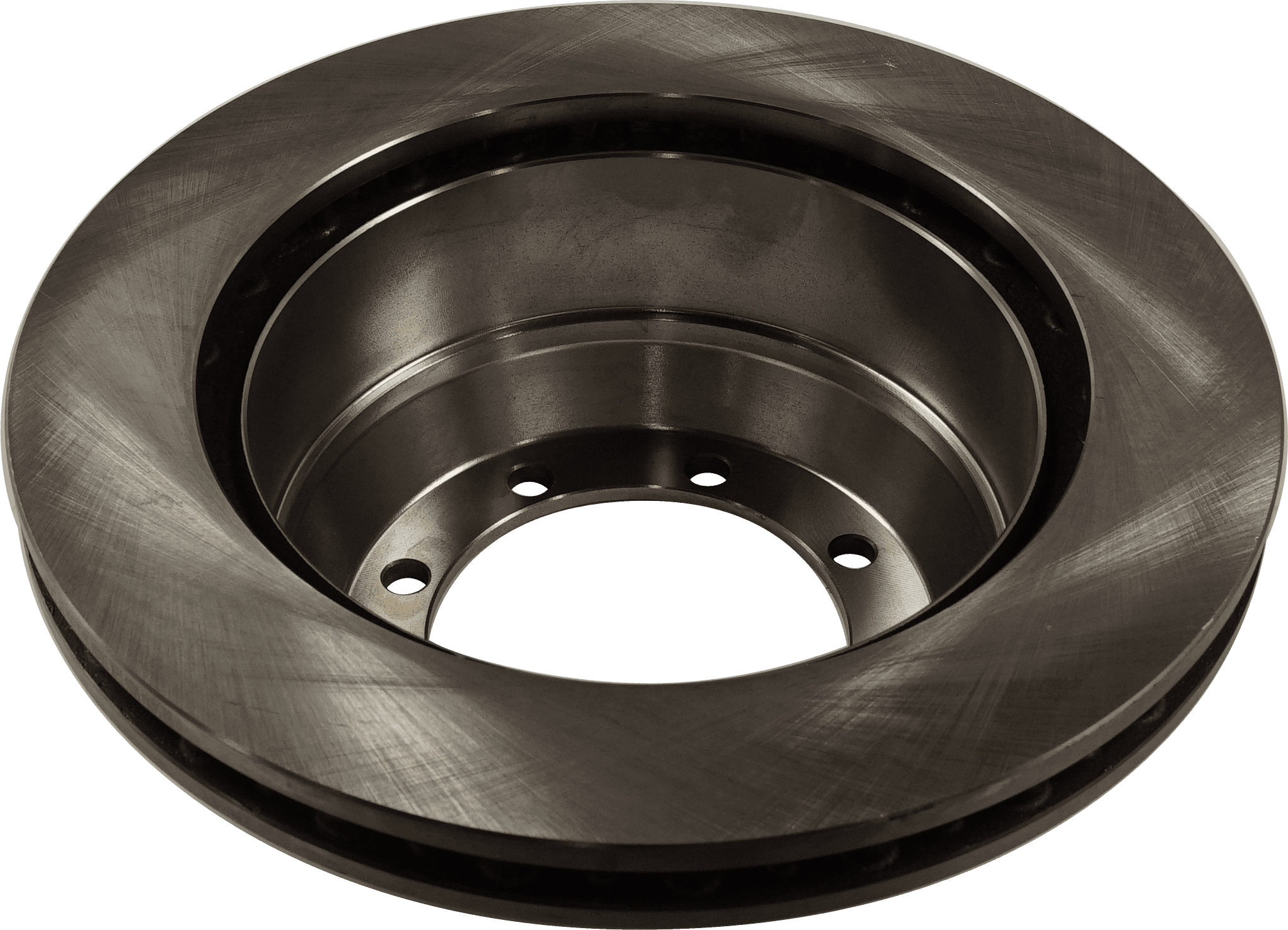 SURESTOP Brake Disc Rotor Compatible with Ford F-350 Super Duty Rear,Driver,Passenger Side 1999-2004