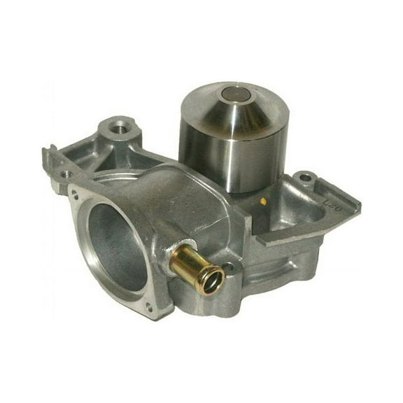 ACDelco Professional 252-235 Water Pump Kit Fits 2005 Subaru Legacy