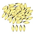 thumbnail image 3 of 100 piezas señuelos giratorios DYNWAVEMX señuelos artificiales equipo Golden L, 3 of 8