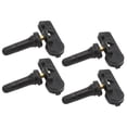 thumbnail image 2 of TPMS Sensor,4PCS Tire Pressure Monitoring Tire Sensor D AA Sturdy Construction, 2 of 8