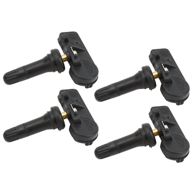 Sensor De Monitoreo De Presión De Neumáticos, Salida LFO De Alta Estabilidad 9L3Z-1A189-A Externo Para Automóvil ANGGREK No