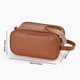 thumbnail image 3 of Xihbxyly Bolsa Organizadora de Maquillaje, Estuche de Cosméticos de Gran Capacidad, Caja de Almacenamiento Multifuncional, Neceser de Viaje, Regalo para Mujeres y Niñas, Diseño Fácil de Llevar., 3 of 3