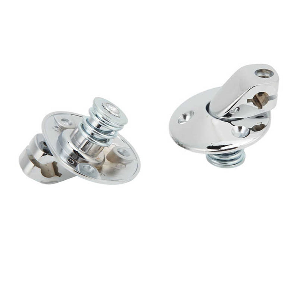 Sun Visor Support Bracket Kit For 19671969 Camaro Chevrolet Oldsmobile