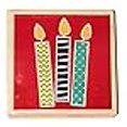 thumbnail image 3 of Bougies Tampon en Caoutchouc, 3 of 3