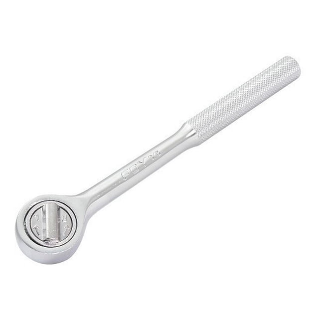 Matraca 3/8 Pulgadas Reversible Redonda SURTEK 140439