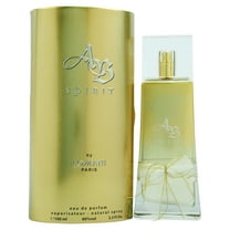 AB Spirit by Lomani for Women 3.3 oz Eau de Parfum Spray