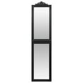 thumbnail image 3 of vidaXL Free-Standing Mirror Full Lenth Floor Mirror with Stand for Hallway, 3 of 6