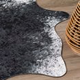 thumbnail image 2 of Dalyn Montana Area Rug MT1 Mt1 Angus Angus Coat Shaded 8' 10" x 11' Rectangle, 2 of 2