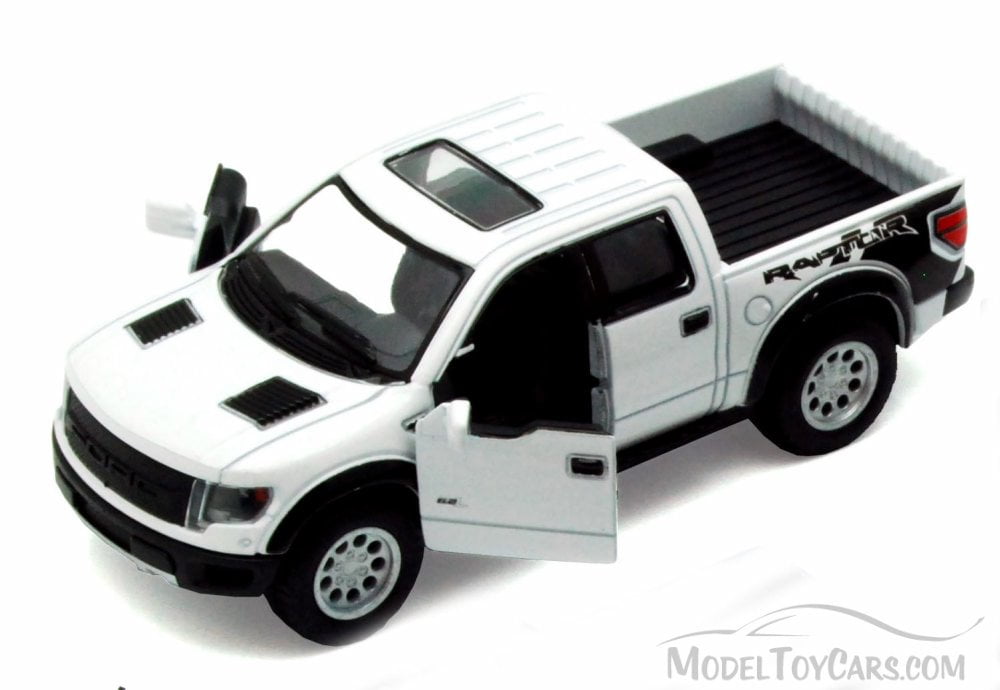 ford f150 toy car