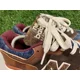 thumbnail image 4 of Size 8.5 - New Balance 997 Elevated Basics, 4 of 6